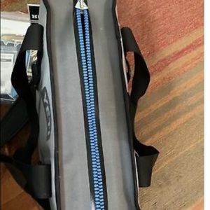 BRAND NEW YETI COOLER
